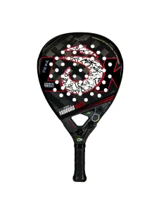 Pala De Padel Lok Maxx Hype Yanguas World | Ofertas De Padel